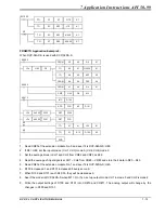 Предварительный просмотр 363 страницы Delta DVP-PLC Applications Manual