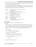 Предварительный просмотр 365 страницы Delta DVP-PLC Applications Manual