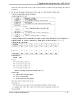 Предварительный просмотр 373 страницы Delta DVP-PLC Applications Manual