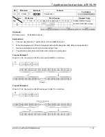 Предварительный просмотр 377 страницы Delta DVP-PLC Applications Manual