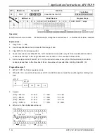 Предварительный просмотр 378 страницы Delta DVP-PLC Applications Manual