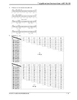 Предварительный просмотр 379 страницы Delta DVP-PLC Applications Manual