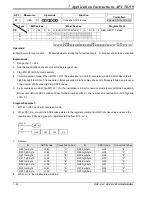 Предварительный просмотр 382 страницы Delta DVP-PLC Applications Manual