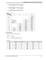 Предварительный просмотр 383 страницы Delta DVP-PLC Applications Manual