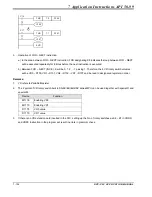 Предварительный просмотр 388 страницы Delta DVP-PLC Applications Manual