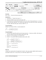 Предварительный просмотр 389 страницы Delta DVP-PLC Applications Manual