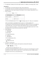 Предварительный просмотр 394 страницы Delta DVP-PLC Applications Manual