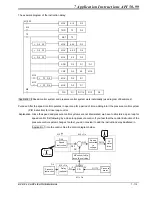 Предварительный просмотр 399 страницы Delta DVP-PLC Applications Manual