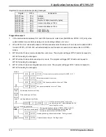 Предварительный просмотр 406 страницы Delta DVP-PLC Applications Manual