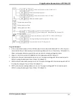 Предварительный просмотр 411 страницы Delta DVP-PLC Applications Manual