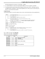 Предварительный просмотр 414 страницы Delta DVP-PLC Applications Manual