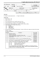 Предварительный просмотр 416 страницы Delta DVP-PLC Applications Manual