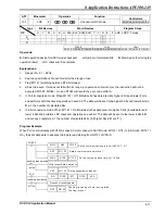 Предварительный просмотр 419 страницы Delta DVP-PLC Applications Manual