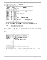 Предварительный просмотр 420 страницы Delta DVP-PLC Applications Manual