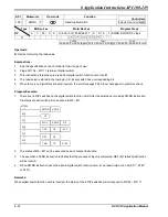 Предварительный просмотр 424 страницы Delta DVP-PLC Applications Manual