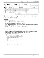 Предварительный просмотр 426 страницы Delta DVP-PLC Applications Manual