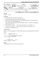 Предварительный просмотр 430 страницы Delta DVP-PLC Applications Manual