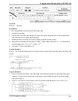 Предварительный просмотр 431 страницы Delta DVP-PLC Applications Manual