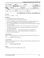 Предварительный просмотр 433 страницы Delta DVP-PLC Applications Manual