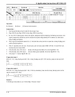 Предварительный просмотр 436 страницы Delta DVP-PLC Applications Manual