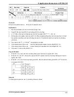 Предварительный просмотр 437 страницы Delta DVP-PLC Applications Manual