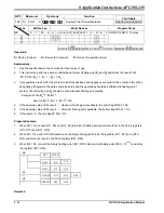 Предварительный просмотр 442 страницы Delta DVP-PLC Applications Manual