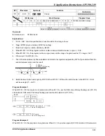 Предварительный просмотр 447 страницы Delta DVP-PLC Applications Manual