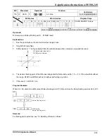 Предварительный просмотр 451 страницы Delta DVP-PLC Applications Manual