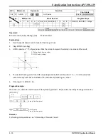 Предварительный просмотр 452 страницы Delta DVP-PLC Applications Manual