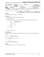 Предварительный просмотр 453 страницы Delta DVP-PLC Applications Manual