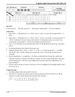 Предварительный просмотр 460 страницы Delta DVP-PLC Applications Manual