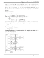 Предварительный просмотр 462 страницы Delta DVP-PLC Applications Manual