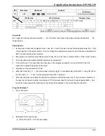 Предварительный просмотр 465 страницы Delta DVP-PLC Applications Manual