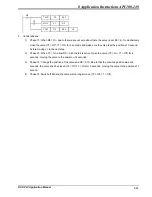 Предварительный просмотр 467 страницы Delta DVP-PLC Applications Manual