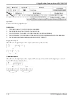 Предварительный просмотр 468 страницы Delta DVP-PLC Applications Manual