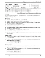 Предварительный просмотр 469 страницы Delta DVP-PLC Applications Manual