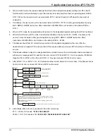 Предварительный просмотр 474 страницы Delta DVP-PLC Applications Manual