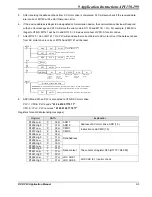 Предварительный просмотр 477 страницы Delta DVP-PLC Applications Manual