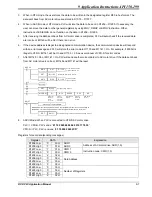 Предварительный просмотр 479 страницы Delta DVP-PLC Applications Manual