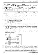 Предварительный просмотр 486 страницы Delta DVP-PLC Applications Manual