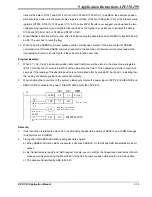 Предварительный просмотр 487 страницы Delta DVP-PLC Applications Manual