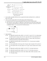 Предварительный просмотр 488 страницы Delta DVP-PLC Applications Manual