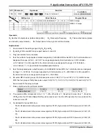 Предварительный просмотр 496 страницы Delta DVP-PLC Applications Manual