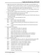 Предварительный просмотр 499 страницы Delta DVP-PLC Applications Manual