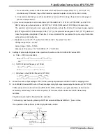 Предварительный просмотр 508 страницы Delta DVP-PLC Applications Manual