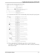 Предварительный просмотр 509 страницы Delta DVP-PLC Applications Manual