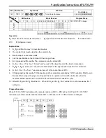 Предварительный просмотр 512 страницы Delta DVP-PLC Applications Manual