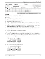 Предварительный просмотр 513 страницы Delta DVP-PLC Applications Manual