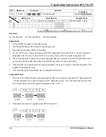 Предварительный просмотр 514 страницы Delta DVP-PLC Applications Manual