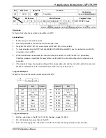 Предварительный просмотр 517 страницы Delta DVP-PLC Applications Manual